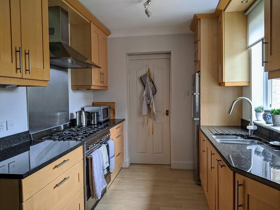 Property De Mowbray Way, Lancaster Park, Morpeth House Detached